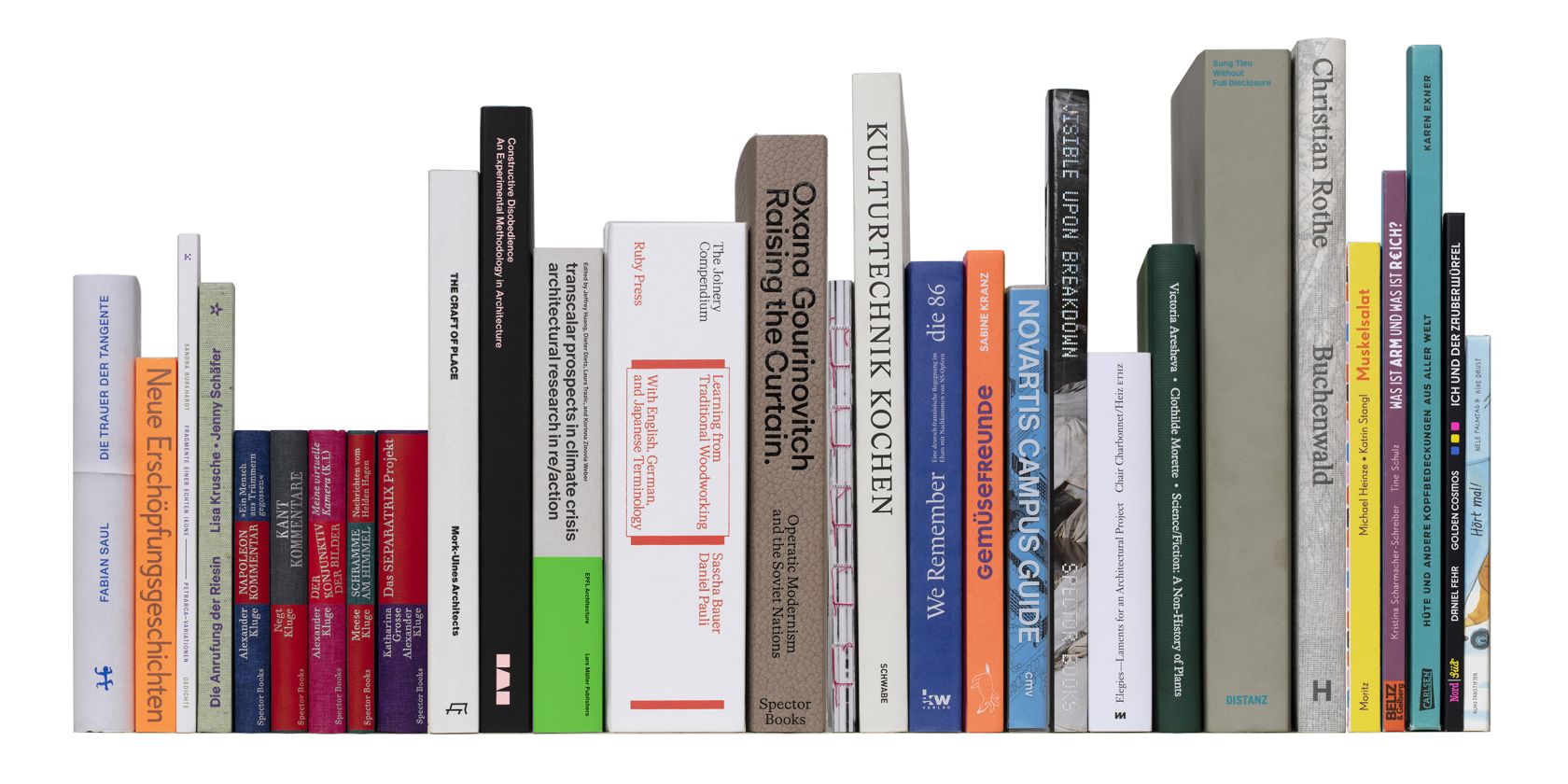 Ausstellung: Die schönsten deutschen Bücher, © Stiftung Buchkunst, Photos: Uwe Dettmar