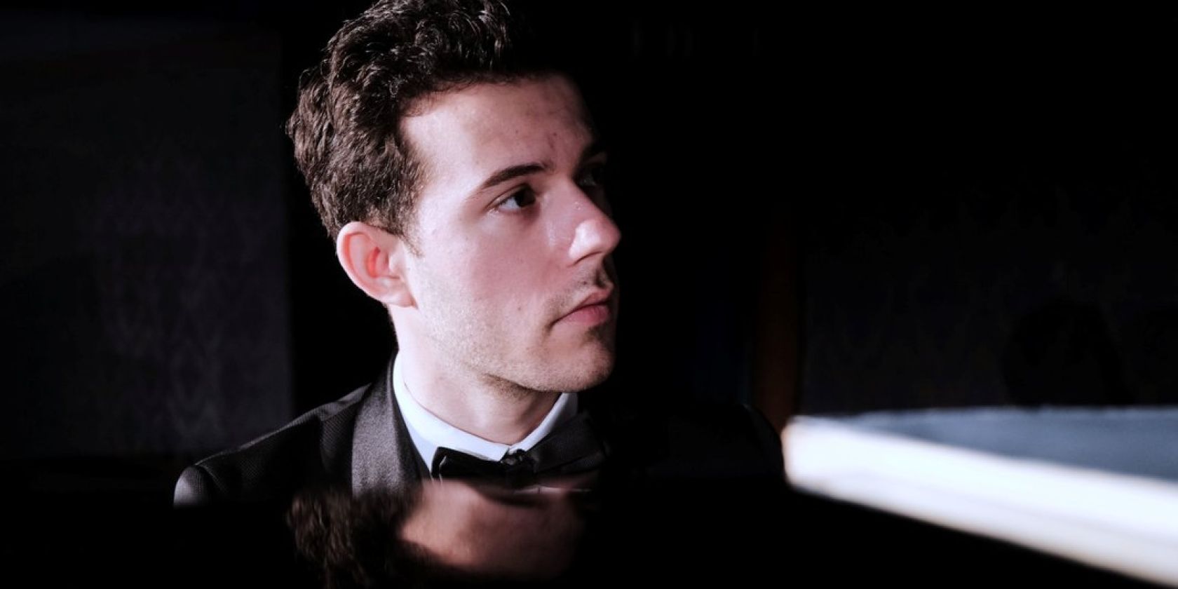 Stefan Bonev / Klavierkonzert, &copy; Timur Gatov