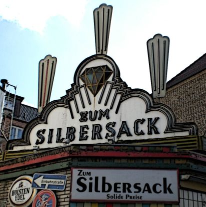 silbersack-st-pauli, © Hamburg News Stadtführungen