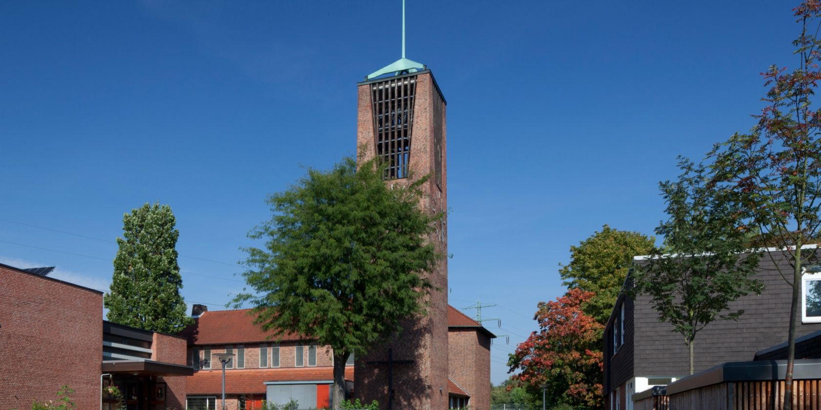 Gottesdienst, &copy; Ev.-Luth. Kirchengemeinde Philippus und Rimbert
