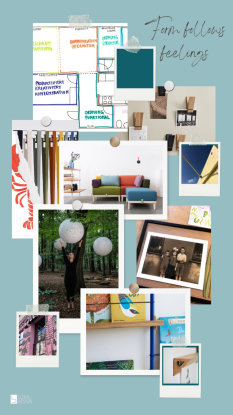 Form follows feeling &ndash; Der Wohn(l)ICH-Workshop, &copy; LokalDesign / Katharina Roedelius
