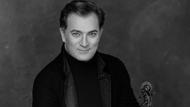 Renaud Capu&ccedil;on / Kian Soltani / Mao Fujita, &copy; Benjamin Decoin