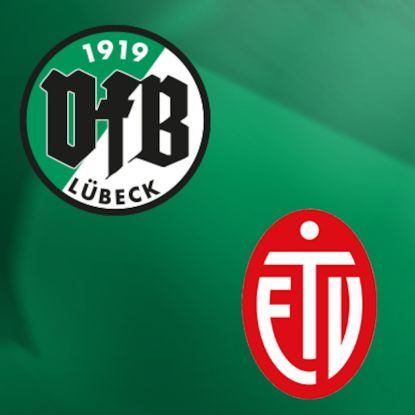 VfB L&uuml;beck - Eimsb&uuml;tteler TV, &copy; VfB L&uuml;beck