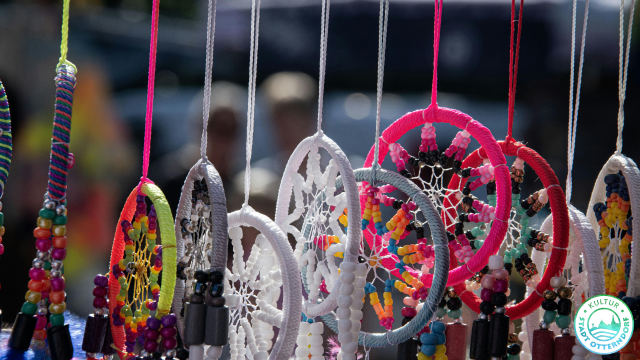 Kinder-Kunstwerkstatt in den Osterferien 2026 AUSGEBUCHT, &copy; Canva