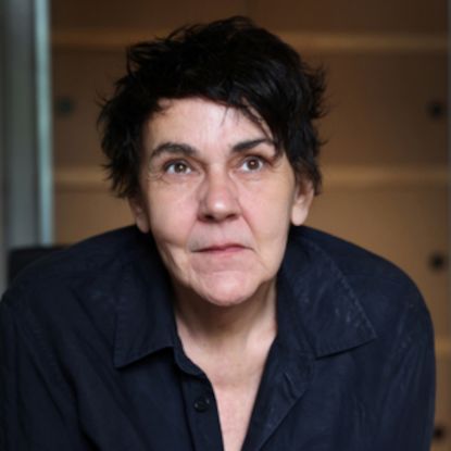 Christiane R&ouml;singer, &copy; Foto (R&ouml;singer) (c) Dorothea Tuch