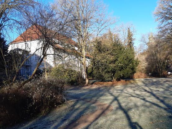 Frost im GSI November, F. GSI (44) klein, &copy; GSI