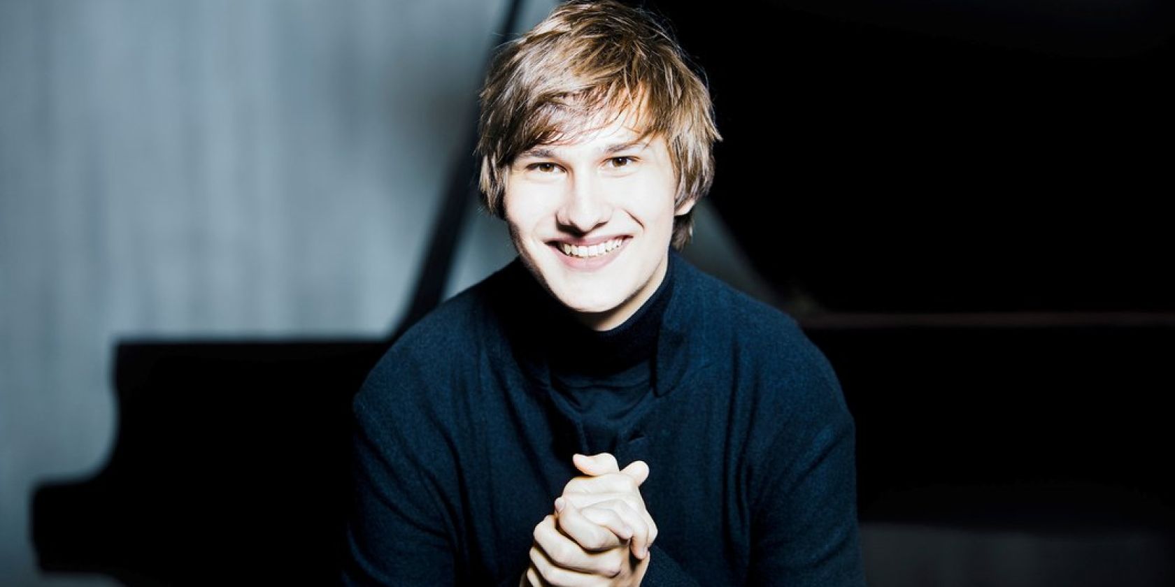 Die Deutsche Kammerphilharmonie Bremen / Alexey Stadler / Anna Vinnitskaya / Aurel Dawidiuk, © Irène Zandel