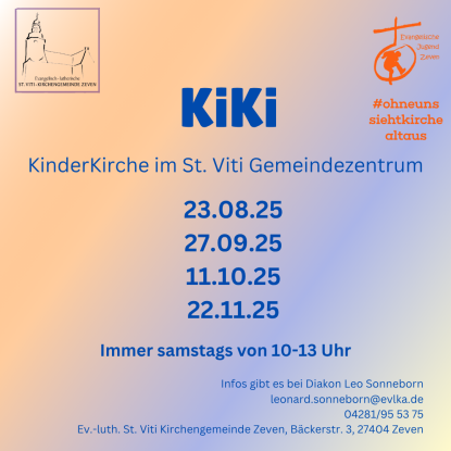 Bilder für Kalender(35), © Ev.-luth. St. Viti Kirchengemeinde Zeven