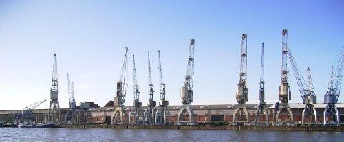 hafenradtour, &copy; Hamburg News Stadtf&uuml;hrungen