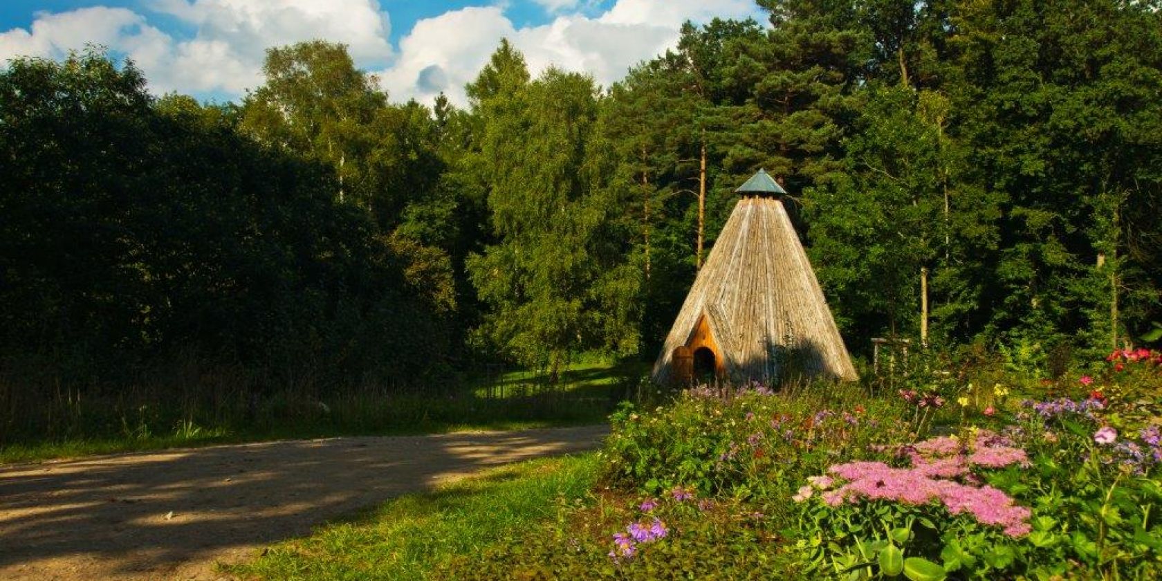 Naturparkzentrum Uhlenkolk, © Mölln Tourismus