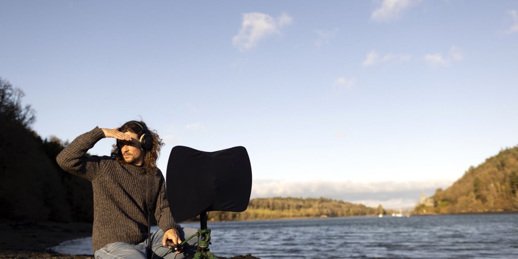 Photo 1 Birdsong_Still_SeanRonayne_2, &copy; Kathleen Harris