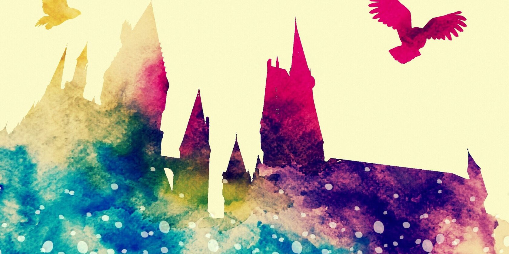 Harry Potter Werkstatt, © Pixabay