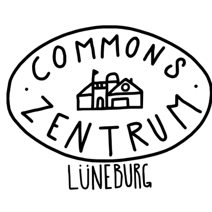 Commons Zentrum Lüneburg, © Zukunftsrat Lüneburg e.V.