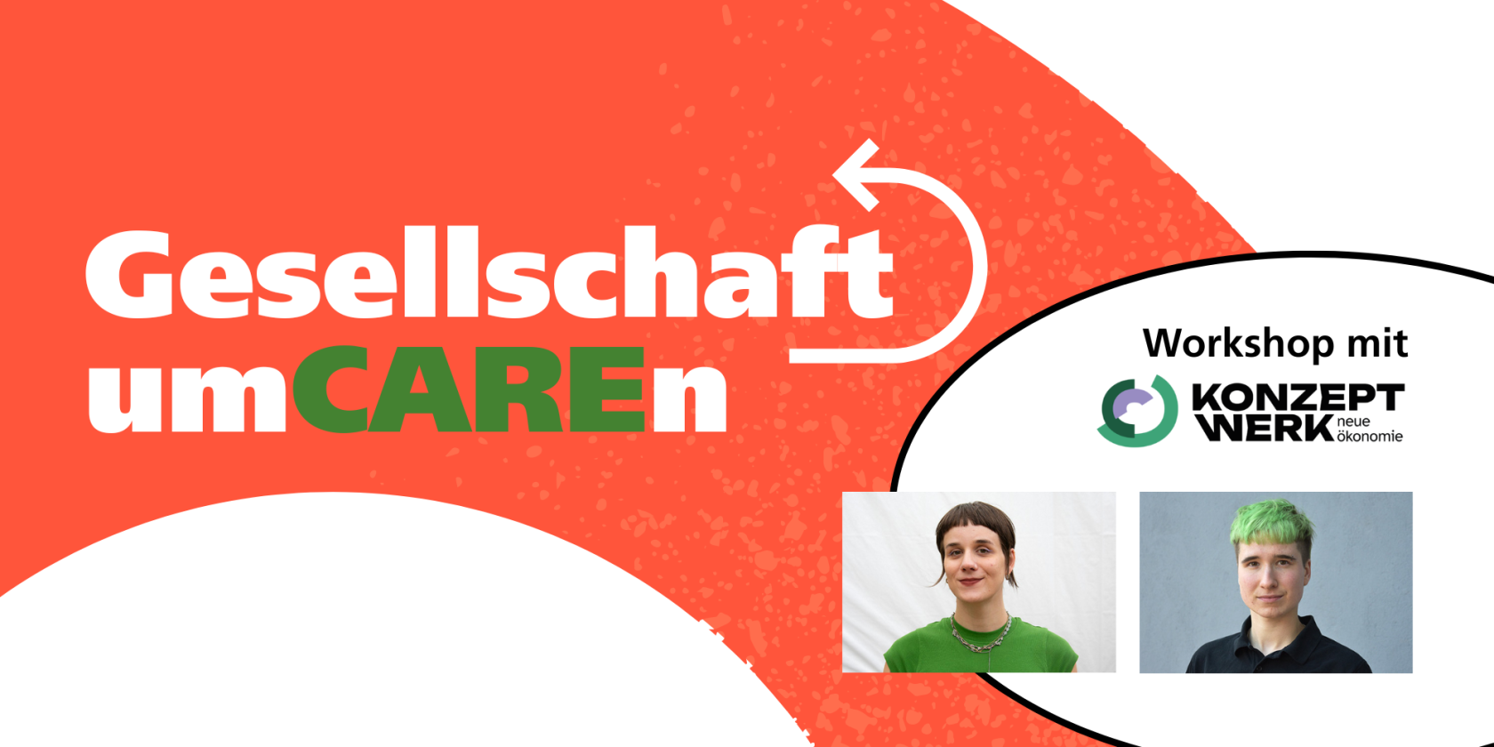 Gesellschaft umCAREen_Titelbild_Webseite_1, © W3_