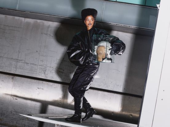 Die grosse Stille, &copy; Laura Schaeffer