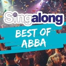 SingAlong - Das gro&szlig;e Mitsing-Event / Best of ABBA, &copy; links im Bild