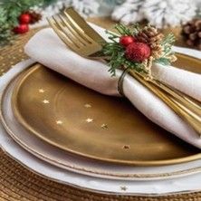 Weihnachtsbrunch, &copy; links im Bild