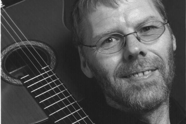 Über den Wolken: Musik mit Benedikt Herbst