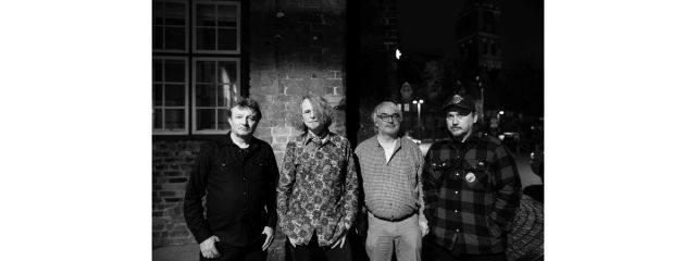 Ride Lonesome, &copy; Max Krebs