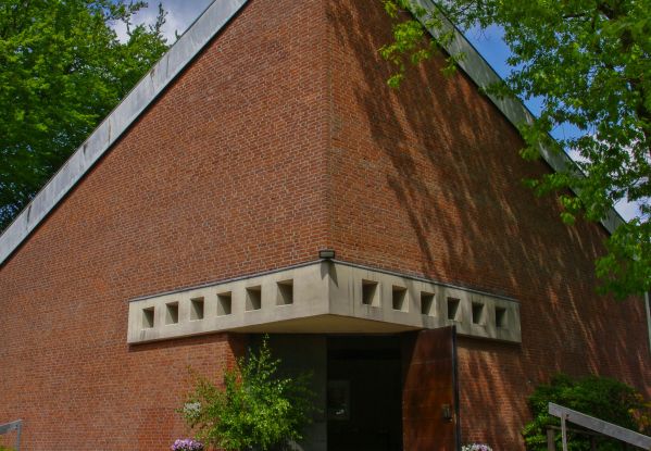Gemeindeversammlung, &copy; Kirchengemeinde Volksdorf