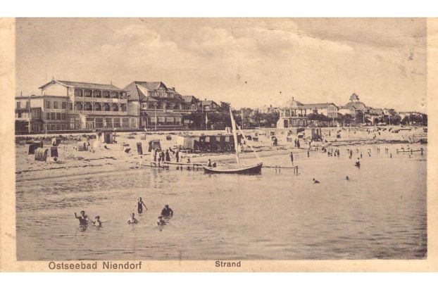 Community afternoon, &copy; Ev. Luth. Kirchengemeinde Niendorf/Ostsee