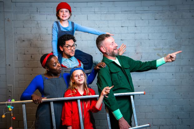 36s Regin Rossi Fairy Tales Christina Gotz 6 V1, © Christina Gotz