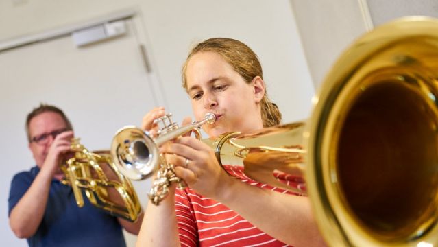 Workshop: Klassiko Spezial, © Claudia Höhne