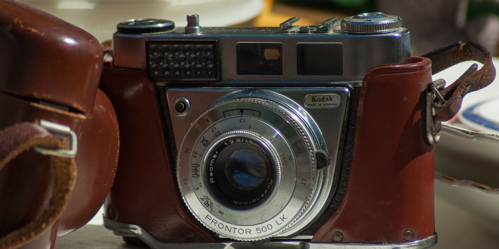 Flohmarkt, © Pixabay