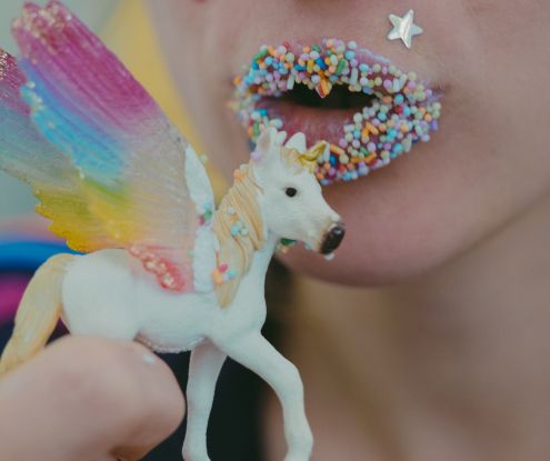 Zuckerwatte_in_EchtTuelvistasMarfMabo, &copy; Marf Mabo