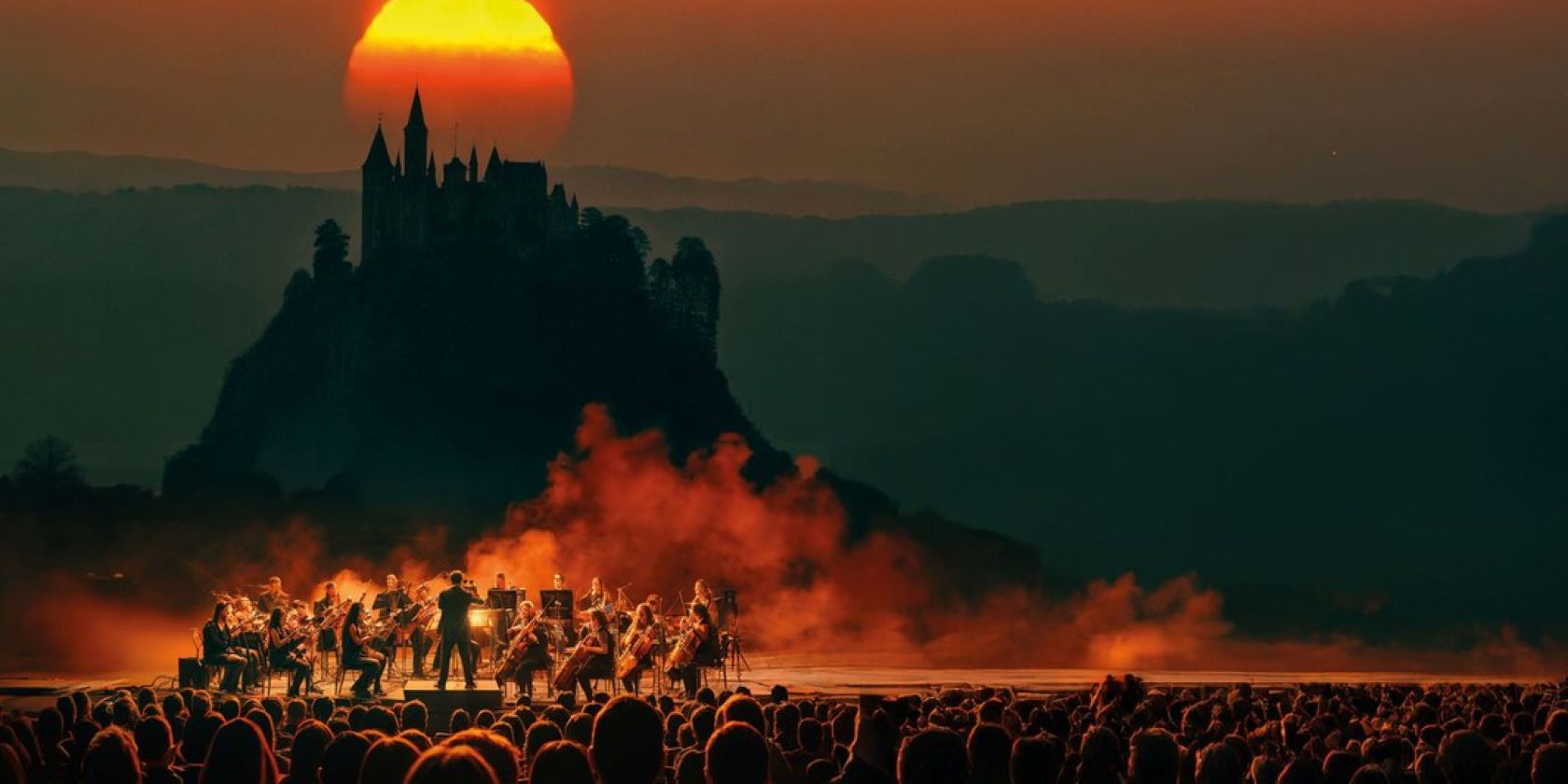 Philharmonie Leipzig, &copy; Carsten Buchwald