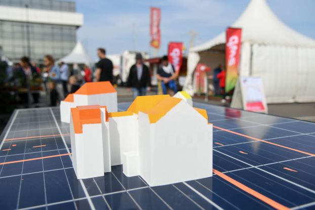 6. Bremerhavener Energie- und Klimastadttag, © Schaufenster Fischereihafen