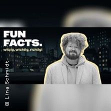 FUN FACTS mit Kolja Fach, &copy; links im Bild