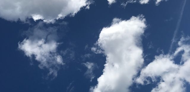 Himmel-Fahrt, © Birte Jacobsen