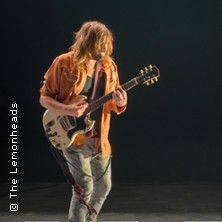 The Lemonheads, &copy; links im Bild