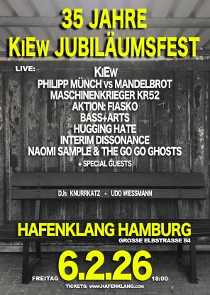 Hafenklang, &copy; Hafenklang