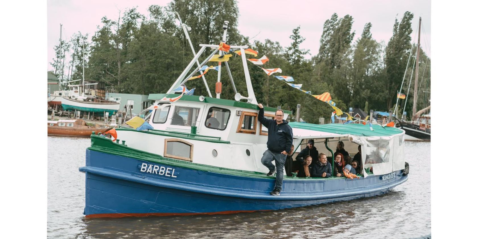 BärbelFest, © R. Schuster, schmaleaale.de