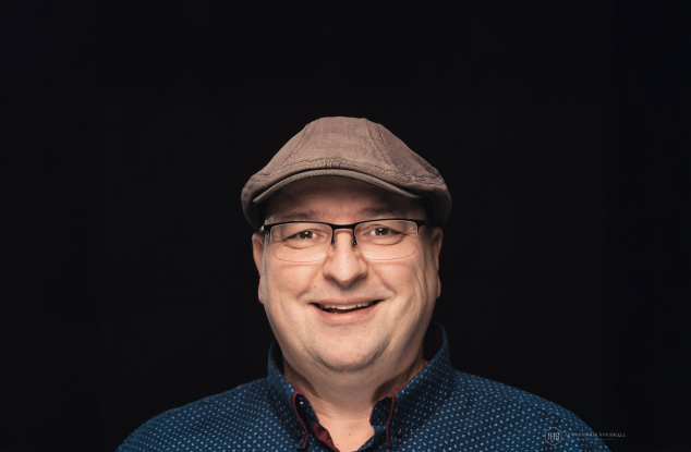 Tom Watson, © Tom Watson