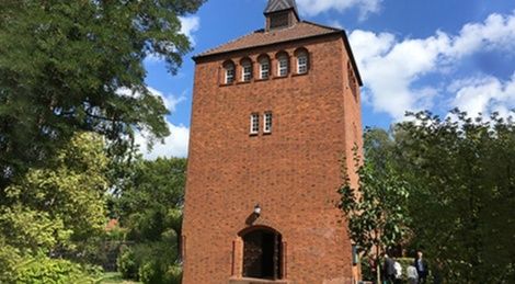 18. Sonntag nach Trinitatis, © Lindner