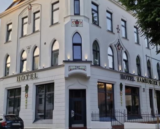 Adventsfrühstück, © info@hamburger-hof-brunsbuettel.de