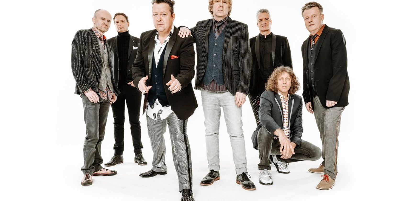 Die Prinzen, &copy; Sven Sindt