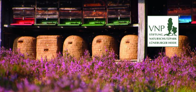 Heide-Erlebnis-Tage: Kunst & Handwerk, © VNP - Verein Naturschutzpark
