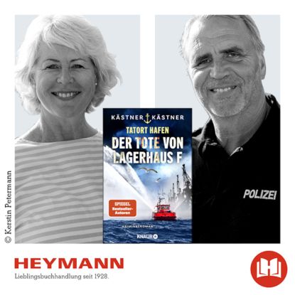 Buchpremiere mit K&auml;stner & K&auml;stner, Quelle: Reservix