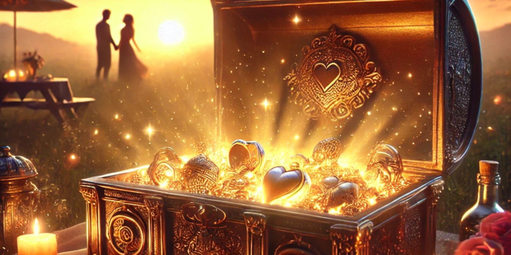 paarzeit ende, &copy; Urban Escape Games