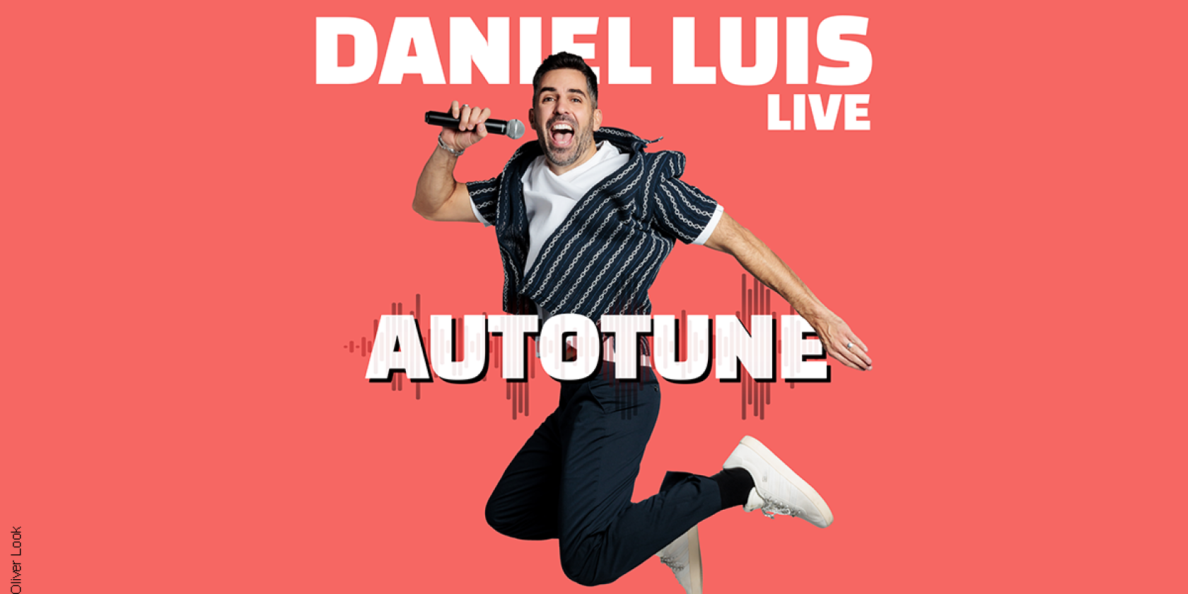 Daniel Luis - Autotune, &copy; links im Bild