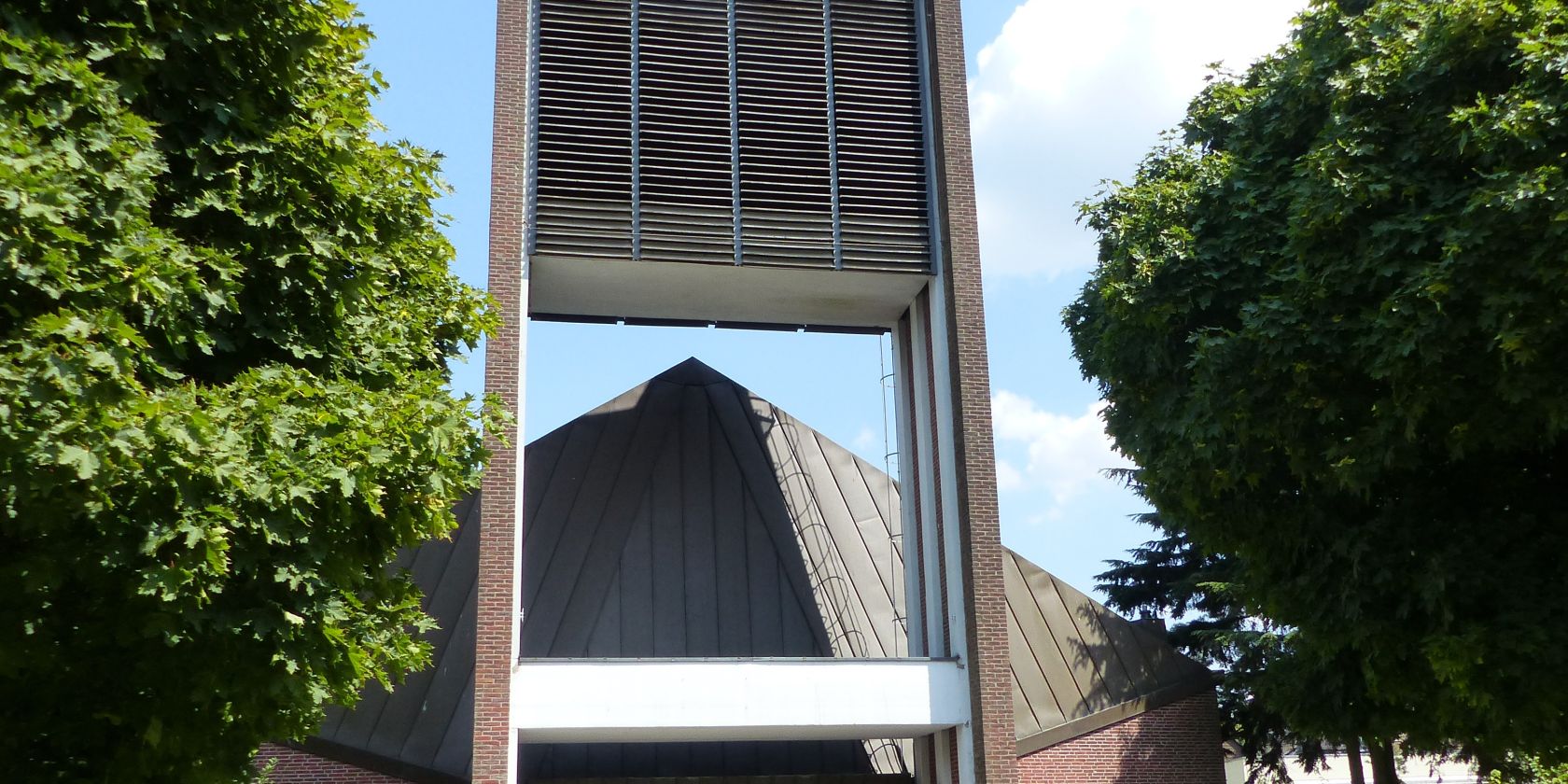 Ev.-Luth. Kirche Sasel, &copy; Kirchengemeinde Sasel