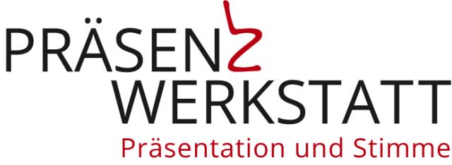 Praesenzwerkstatt_Logo_neu, © Antje Temler