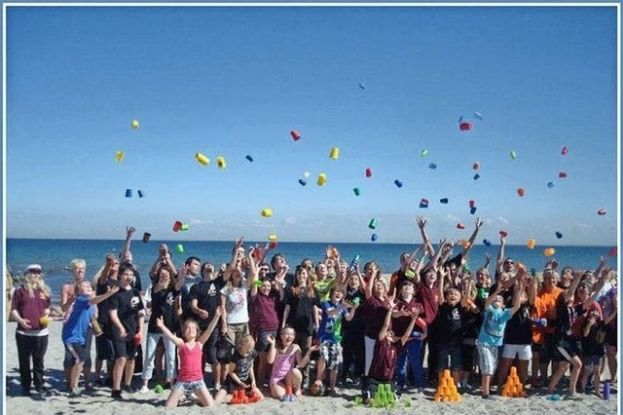 12. Ostsee Cup im Sport Stacking, © ISSF Deutschland e.V.