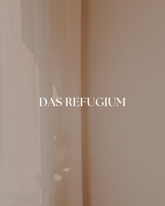 DAS REFUGIUM, &copy; DAS REFUGIUM
