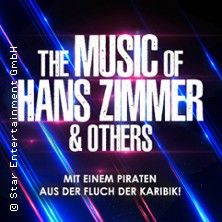 The Music of Hans Zimmer & Others - A Celebration of Film Music, © links im Bild