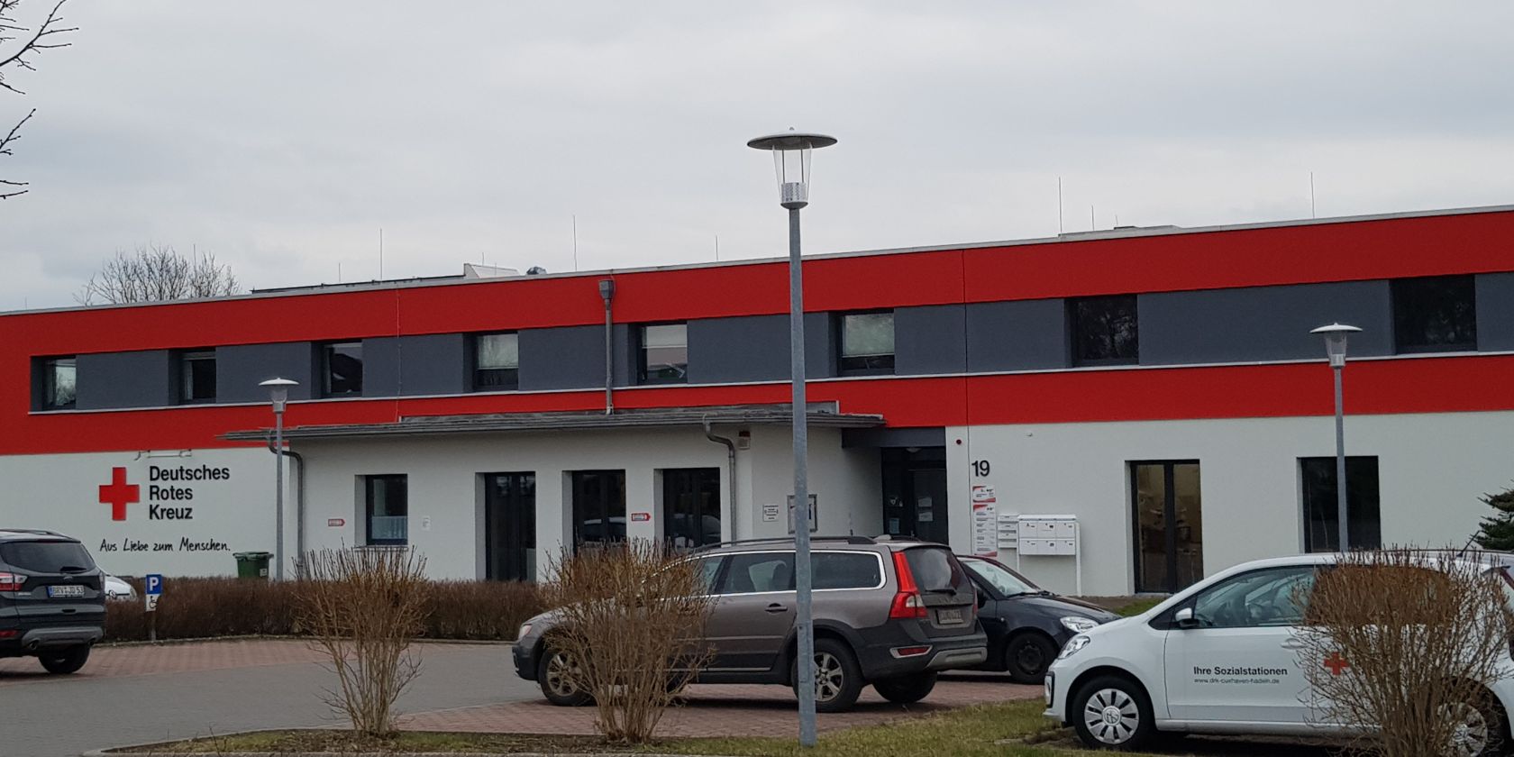 , © DRK Cuxhaven-Hadeln